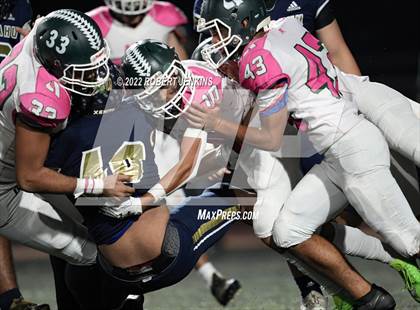 Thumbnail 3 in 'Aiea vs Waipahu (OIA Division 1 Championship) photogallery.