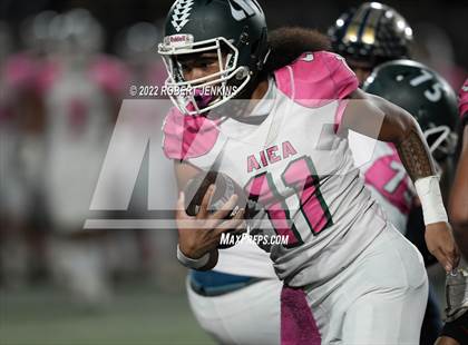 Thumbnail 2 in 'Aiea vs Waipahu (OIA Division 1 Championship) photogallery.