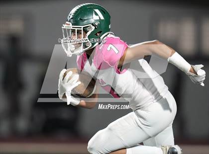 Thumbnail 1 in 'Aiea vs Waipahu (OIA Division 1 Championship) photogallery.