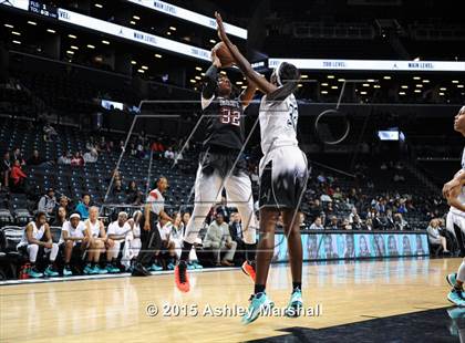 Thumbnail 1 in Jordan Brand Classic (Girls Game) photogallery.