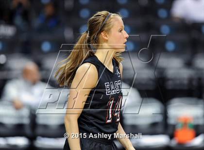 Thumbnail 1 in Jordan Brand Classic (Girls Game) photogallery.