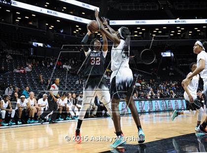 Thumbnail 1 in Jordan Brand Classic (Girls Game) photogallery.