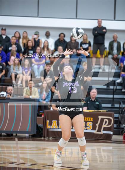 Thumbnail 1 in Rock Academy vs. Canyon Hills (CIF SDS DIvision 4 Finals) photogallery.