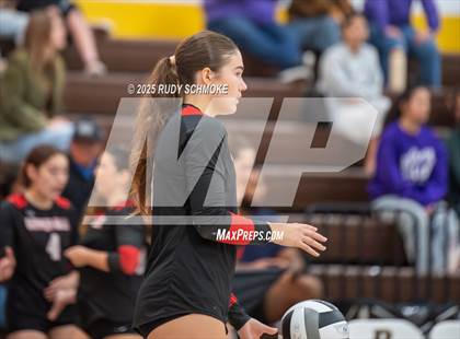 Thumbnail 1 in Rock Academy vs. Canyon Hills (CIF SDS DIvision 4 Finals) photogallery.