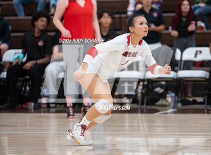 Thumbnail 1 in Rock Academy vs. Canyon Hills (CIF SDS DIvision 4 Finals) photogallery.