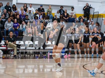 Thumbnail 1 in Rock Academy vs. Canyon Hills (CIF SDS DIvision 4 Finals) photogallery.