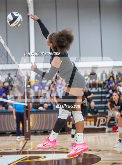 Thumbnail 1 in Rock Academy vs. Canyon Hills (CIF SDS DIvision 4 Finals) photogallery.