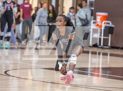 Thumbnail 1 in Rock Academy vs. Canyon Hills (CIF SDS DIvision 4 Finals) photogallery.