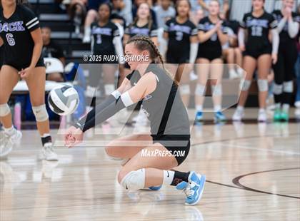 Thumbnail 1 in Rock Academy vs. Canyon Hills (CIF SDS DIvision 4 Finals) photogallery.