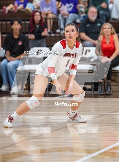 Thumbnail 2 in Rock Academy vs. Canyon Hills (CIF SDS DIvision 4 Finals) photogallery.