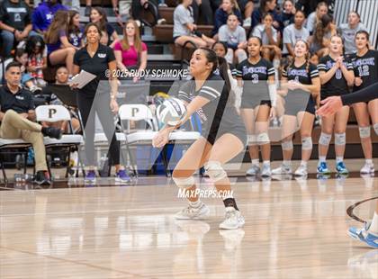 Thumbnail 1 in Rock Academy vs. Canyon Hills (CIF SDS DIvision 4 Finals) photogallery.
