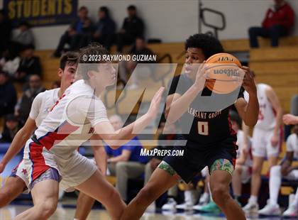 Thumbnail 1 in Pleasant Grove vs. Buchanan photogallery.
