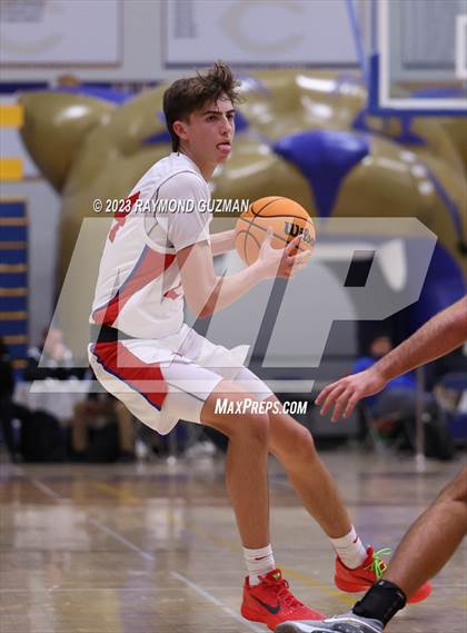 Thumbnail 3 in Pleasant Grove vs. Buchanan photogallery.