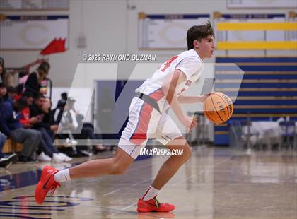 Thumbnail 3 in Pleasant Grove vs. Buchanan photogallery.