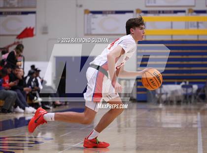 Thumbnail 1 in Pleasant Grove vs. Buchanan photogallery.