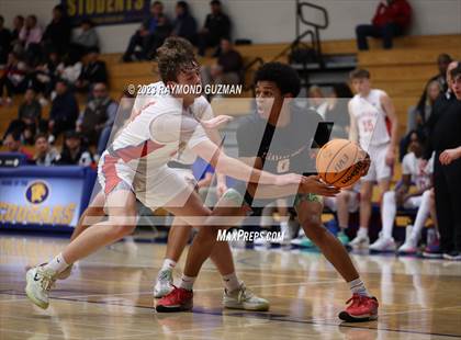 Thumbnail 3 in Pleasant Grove vs. Buchanan photogallery.