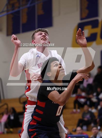 Thumbnail 1 in Pleasant Grove vs. Buchanan photogallery.