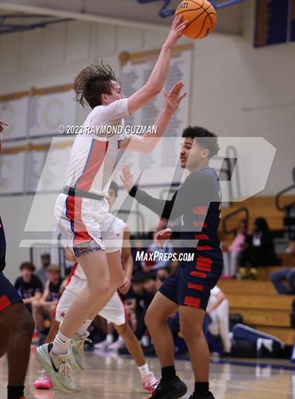 Thumbnail 1 in Pleasant Grove vs. Buchanan photogallery.
