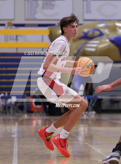 Thumbnail 2 in Pleasant Grove vs. Buchanan photogallery.