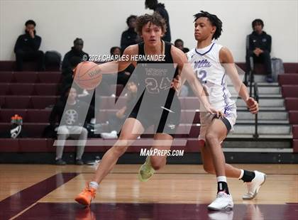 Thumbnail 2 in Willis vs. Magnolia West (Doghouse Invitational) photogallery.