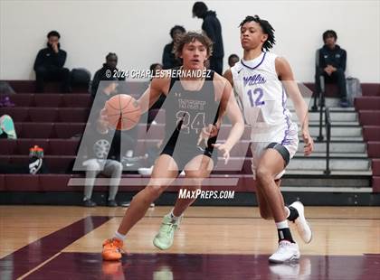 Thumbnail 3 in Willis vs. Magnolia West (Doghouse Invitational) photogallery.