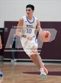 Photo from the gallery "Willis vs. Magnolia West (Doghouse Invitational)"