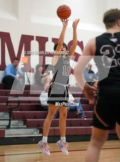 Thumbnail 3 in Willis vs. Magnolia West (Doghouse Invitational) photogallery.