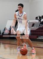 Photo from the gallery "Willis vs. Magnolia West (Doghouse Invitational)"