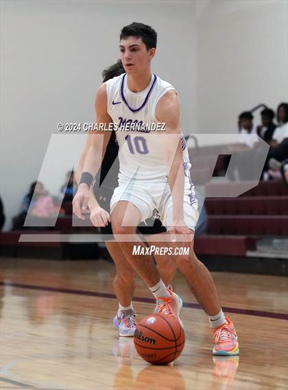 Thumbnail 3 in Willis vs. Magnolia West (Doghouse Invitational) photogallery.