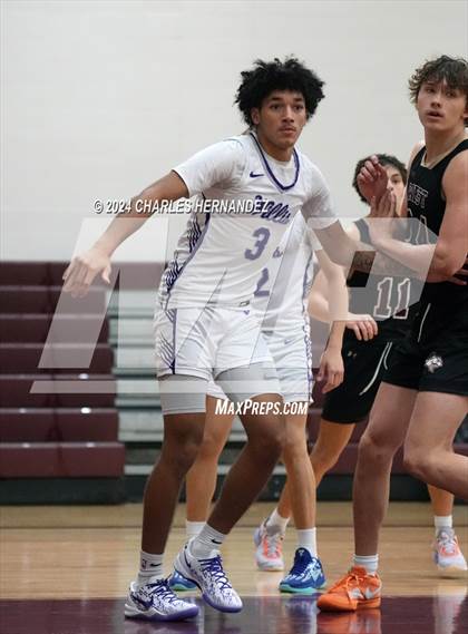 Thumbnail 1 in Willis vs. Magnolia West (Doghouse Invitational) photogallery.