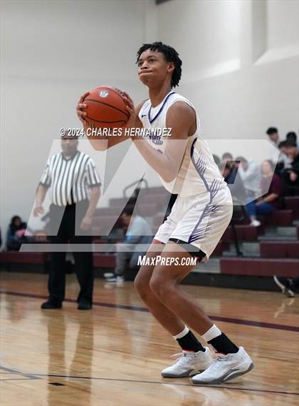 Thumbnail 3 in Willis vs. Magnolia West (Doghouse Invitational) photogallery.