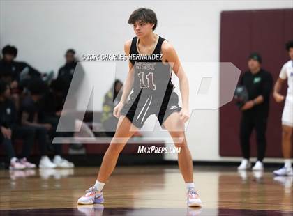 Thumbnail 1 in Willis vs. Magnolia West (Doghouse Invitational) photogallery.