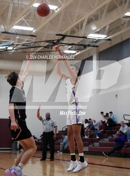 Thumbnail 3 in Willis vs. Magnolia West (Doghouse Invitational) photogallery.