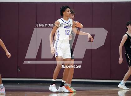 Thumbnail 2 in Willis vs. Magnolia West (Doghouse Invitational) photogallery.