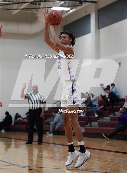 Thumbnail 2 in Willis vs. Magnolia West (Doghouse Invitational) photogallery.