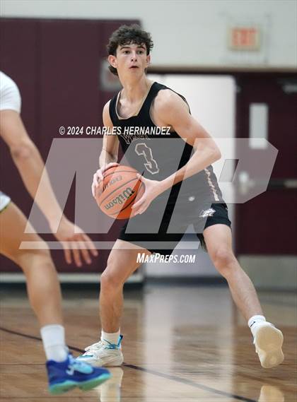 Thumbnail 1 in Willis vs. Magnolia West (Doghouse Invitational) photogallery.