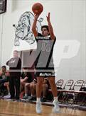 Photo from the gallery "Willis vs. Magnolia West (Doghouse Invitational)"