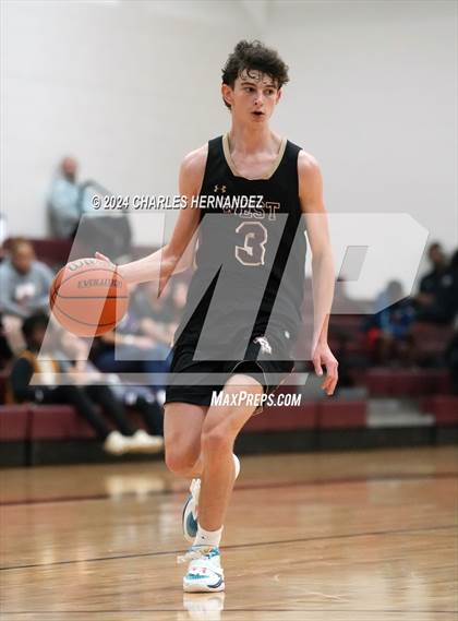 Thumbnail 1 in Willis vs. Magnolia West (Doghouse Invitational) photogallery.