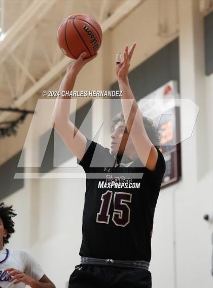 Thumbnail 2 in Willis vs. Magnolia West (Doghouse Invitational) photogallery.