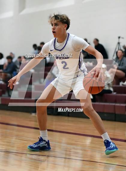 Thumbnail 3 in Willis vs. Magnolia West (Doghouse Invitational) photogallery.