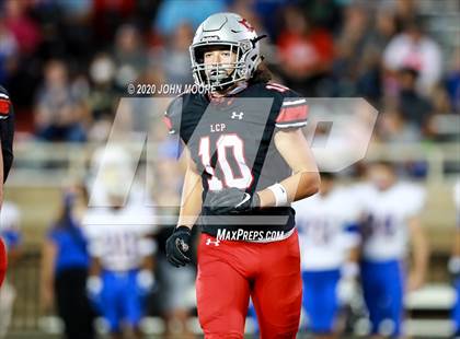 Thumbnail 1 in Frenship vs Cooper (Jones AT&T Stadium) photogallery.