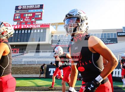 Thumbnail 1 in Frenship vs Cooper (Jones AT&T Stadium) photogallery.