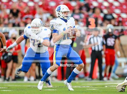 Thumbnail 2 in Frenship vs Cooper (Jones AT&T Stadium) photogallery.