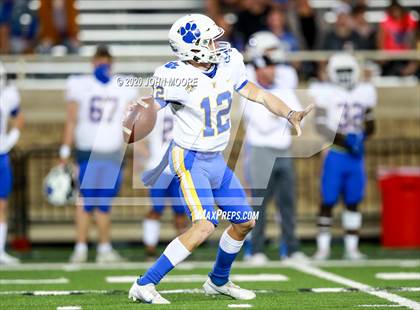 Thumbnail 1 in Frenship vs Cooper (Jones AT&T Stadium) photogallery.