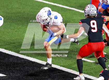 Thumbnail 2 in Frenship vs Cooper (Jones AT&T Stadium) photogallery.