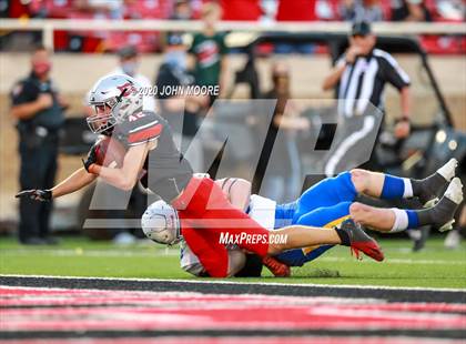 Thumbnail 1 in Frenship vs Cooper (Jones AT&T Stadium) photogallery.