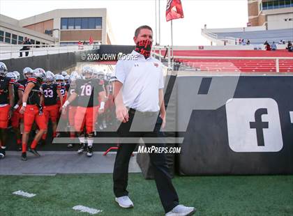 Thumbnail 3 in Frenship vs Cooper (Jones AT&T Stadium) photogallery.
