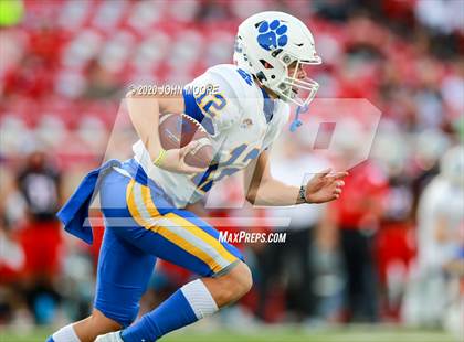 Thumbnail 3 in Frenship vs Cooper (Jones AT&T Stadium) photogallery.