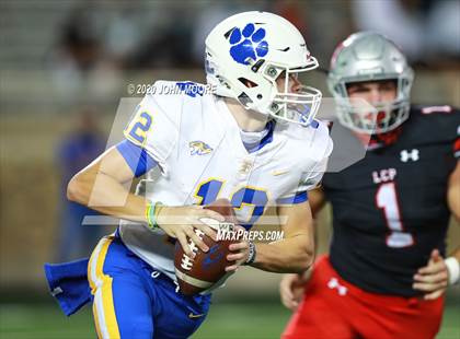 Thumbnail 3 in Frenship vs Cooper (Jones AT&T Stadium) photogallery.