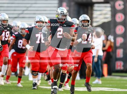 Thumbnail 2 in Frenship vs Cooper (Jones AT&T Stadium) photogallery.